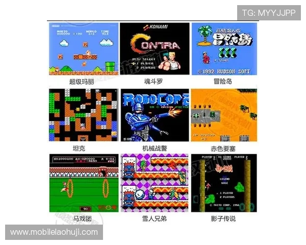 怀旧老虎机单机版带你回忆童年经典街机游戏时光