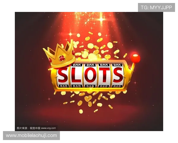 揭秘老虎机中777大奖的历史起源以及它为何成为玩家追逐的焦点