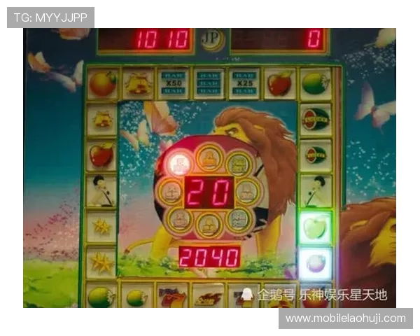 如何选择适合自己的老虎机游戏提升游戏体验与中奖概率的实用指南