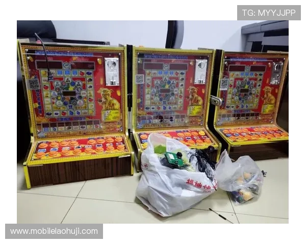 水果机老虎机游戏机中奖概率的常见误区与正确理解方式