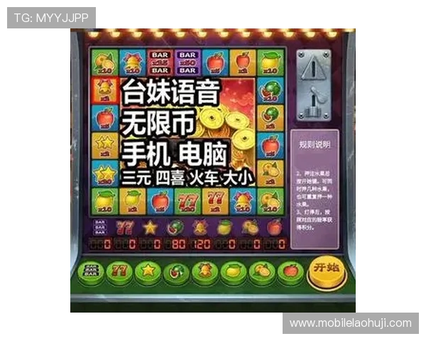 多财多福老虎机游戏规则全攻略让你在游戏中轻松赢取更多财富和福气