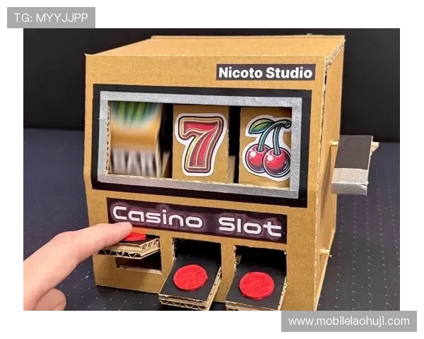 老虎机是啥玩意儿关于老虎机的历史发展和未来趋势的全面分析与预测 老虎机是啥玩意儿关于老虎机的历史发展和未来趋势的全面分析与预测