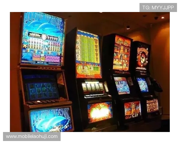 老虎机电竞:如何实现传统老虎机与电竞产业的完美融合 老虎机电竞:如何实现传统老虎机与电竞产业的完美融合