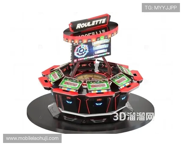 老虎游戏机节能环保技术创新与应用