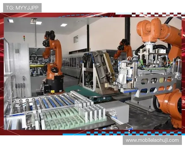 雷火电子在电子元件领域的创新研发，助力智能制造快速发展