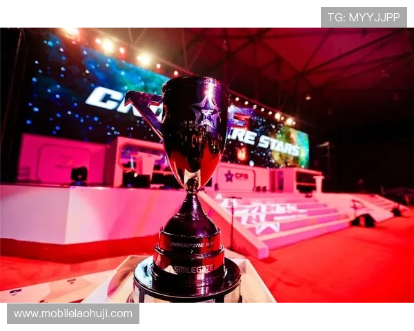 bogou电子在电竞行业中的应用与发展趋势探讨助力电竞玩家实现更高水平的竞技表现