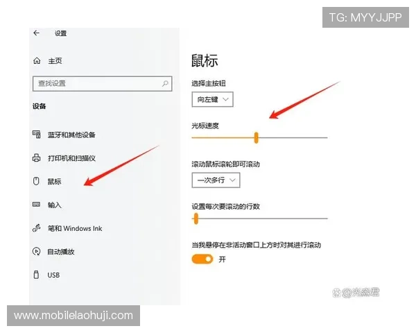 全面解析游戏鼠标驱动的功能与优化技巧提升你的游戏操作体验